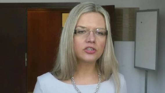 DZIEJE SIĘ! Słowa Wassermann sprawiają, że włos jeży się na głowie