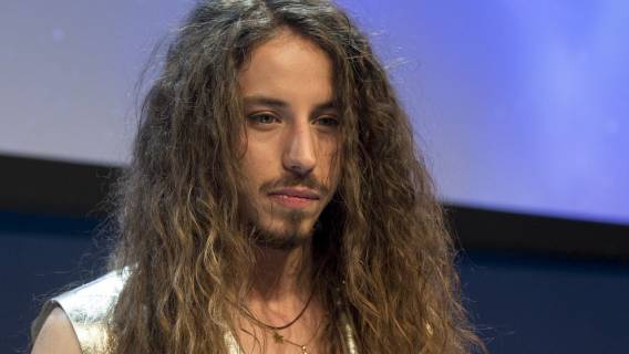 michał szpak