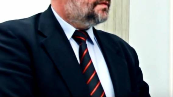 Minister PiS wpadł w FURIĘ w telewizji! Pokazał wulgarny gest