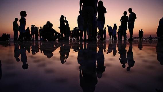 people