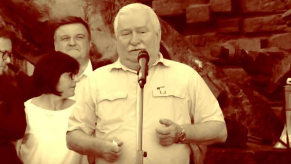 Lech Wałęsa ma poważne kłopoty. Przełomowa decyzja