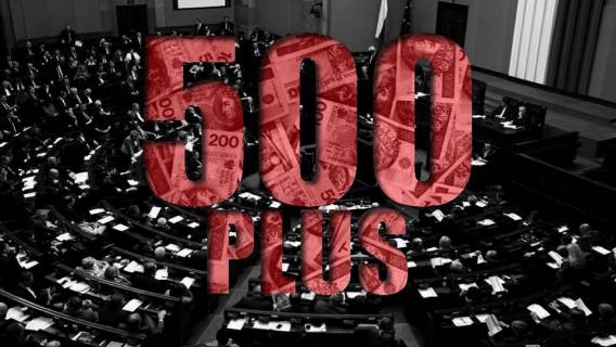 500 plus zastąpione przez 1000 plus?! Jest decyzja
