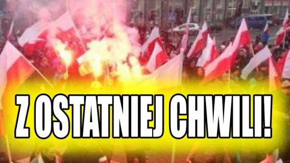 Co tam się dzieje?! Zamieszki na obchodach rocznicy Powstania Warszawskiego