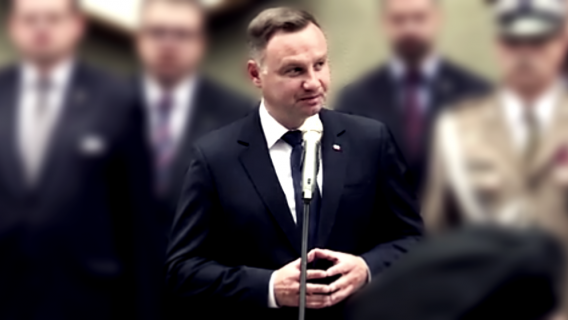 Andrzej Duda