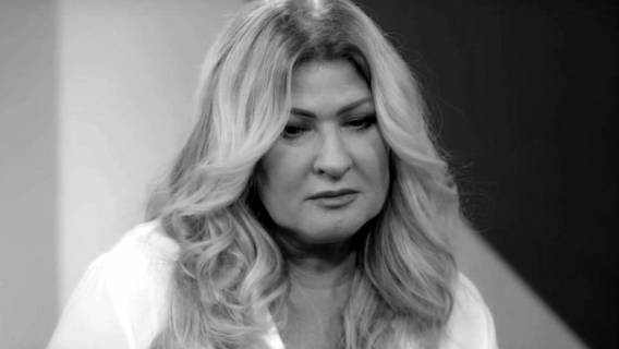 Co się z nią dzieje?! Beata Kozidrak zrobiła coś niespodziewanego
