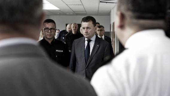 Mariusz Błaszczak