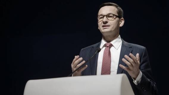 Mateusz Morawiecki