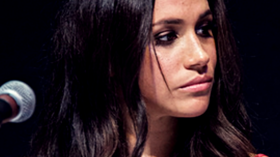 Siostra Meghan Markle przerywa milczenie! Demaskuje księżną