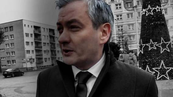 Zwolennicy opozycji są zrozpaczeni. Z Biedroniem dzieje się coś bardzo złego