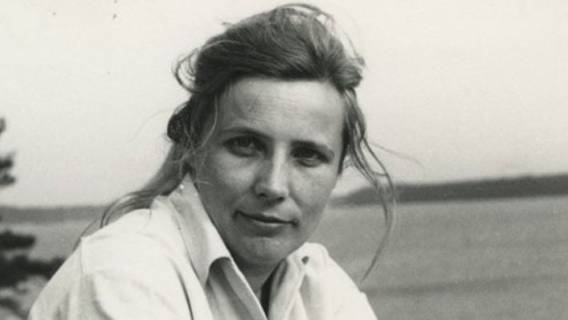 Agnieszka Osiecka