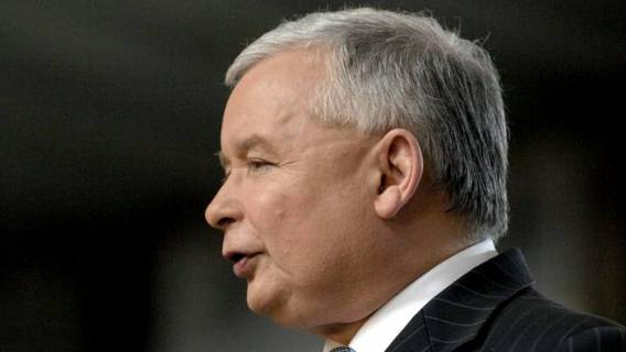 kaczyński