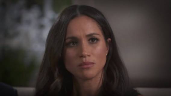 Ojciec Meghan Markle błaga o litość. Brytyjczyków zamurowało