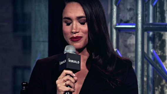 Meghan Markle zrozpaczona. Całe jej życie legło w gruzach