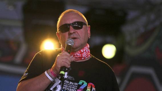 Owsiak rozsadził PiS na koniec Pol'and'rock! Przemówienie bije rekordy
