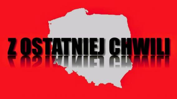 Z OSTATNIEJ CHWILI: Akt oskarżenia ws. Tuska!