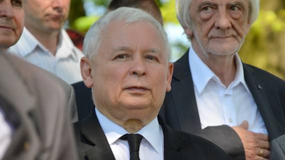 Jarosław Kaczyński