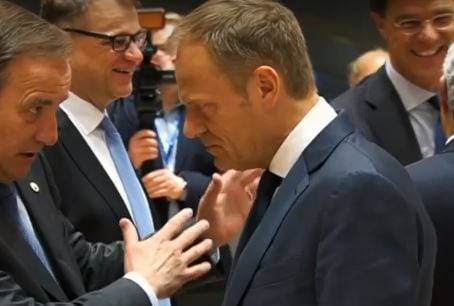 Donald Tusk w końcu ujawnił swój plan!