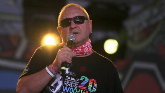 Jerzy Owsiak