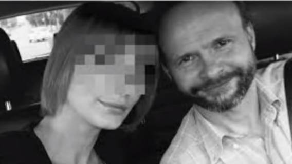 Leszek Miller Jr próbował się zabić lata temu. Narzeczona udzieliła wywiadu