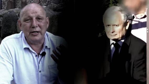 Jackowski widział przyszłość Kaczyńskiego. Wielu się załamie