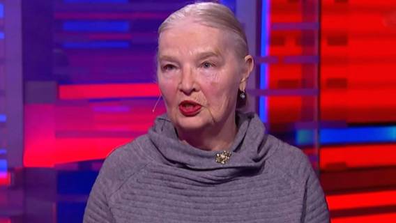 Jadwiga Staniszkis yt nowa tv