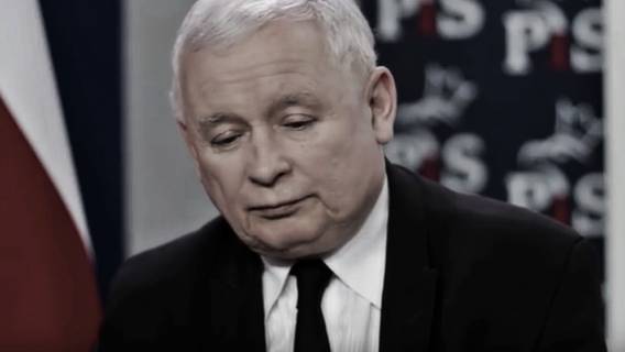 Dawna ukochana Kaczyńskiego ujawnia! Tak będzie wyglądał jego koniec
