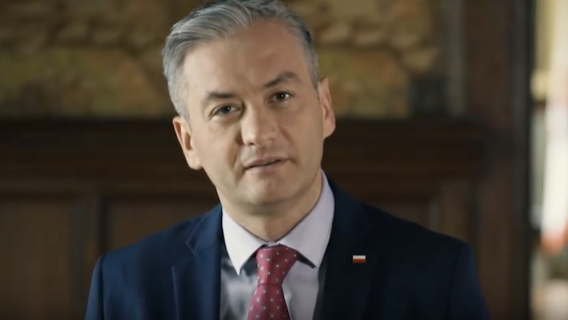 Robert Biedroń