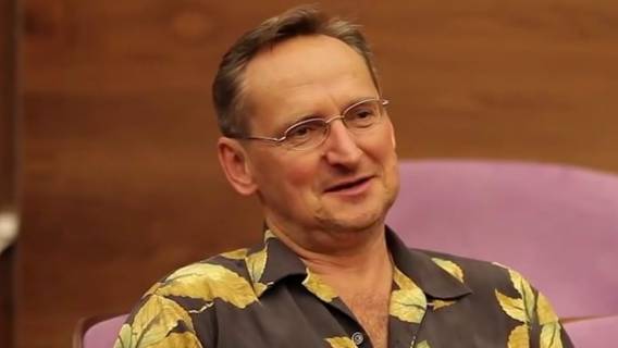 Wojciech Cejrowski