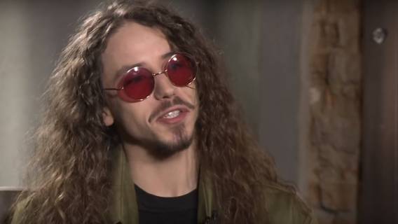 Michał Szpak