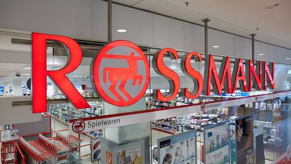 Rossmann dał przykład konkurencji.