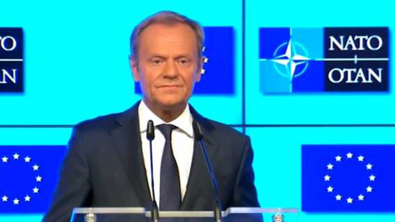 Donald Tusk