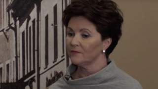 Jolanta Kwaśniewska pochodzenie: Służby inwigilowały byłą pierwszą damę