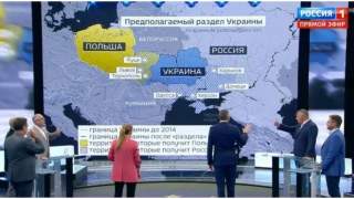 Rosyjska propaganda jest już obleśna. Przeszli samych siebie