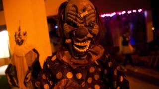 Horoskop na Halloween. Sprawdź, jak strój pasuje do Twojego znaku zodiaku!