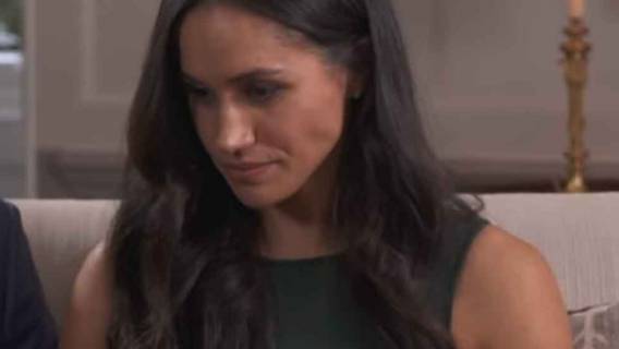 Meghan Markle
