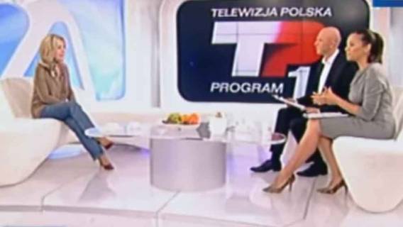 Była mega gwiazdą TVP. Dzisiaj wygląda niepokojąco