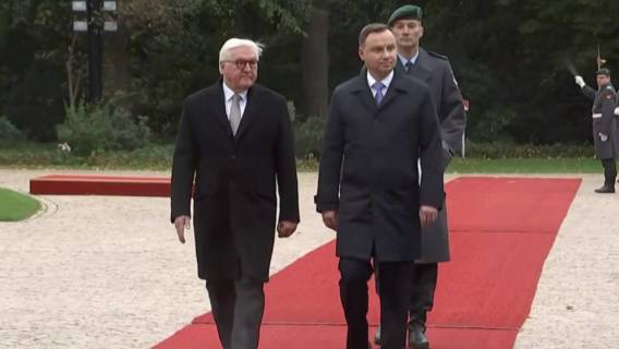 Duda berlin