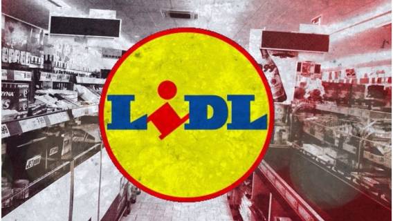 LIDL