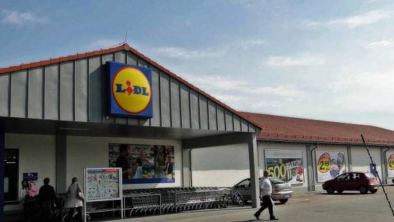Lidl od jutra zmienia ofertę. Gigantyczny przełom, klienci będą mocno zdziwieni