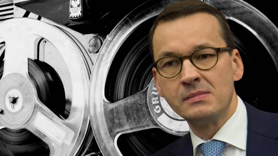 Kolejny czołowy polityk PiS nagrany! Skandaliczne słowa