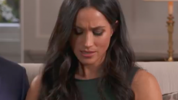 Meghan Markle