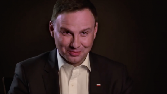 Andrzej Duda