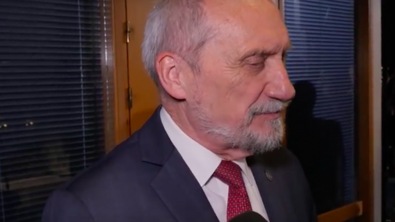 Antoni Macierewicz