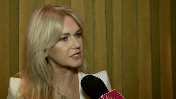 grażyna torbicka