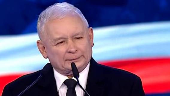 Jarosław Kaczyński: Kontakt do prezesa PiS
