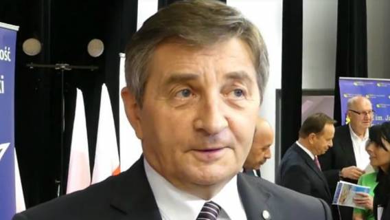 Gigantyczna wpadka Kuchcińskiego! Zapomniał wyłączyć mikrofon