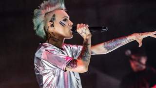 agnieszka chylińska