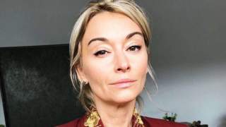 Zdjęcia biologicznej córki Wojciechowskiej zwalają z nóg! Jest jeszcze piękniejsza od mamy