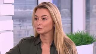 Martyna Wojciechowska: Zarobki są jej przewagą nawet nad Rozenek!
