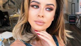 W życiu jej nie poznacie! Tak wyglądała Natalia Siwiec przed operacjami plastycznymi